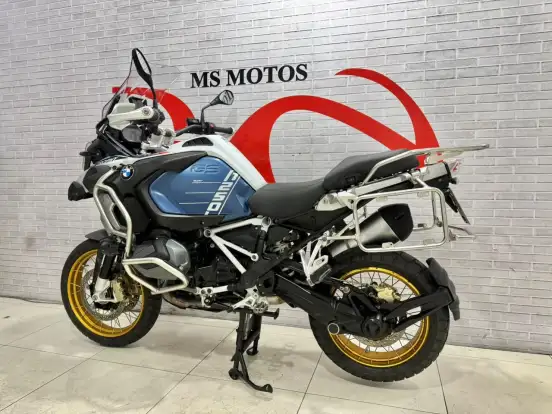 BMW-R 1250 GS ADVENTURE PREMIUM BMW-R 1250 GS ADVENTURE PREMIUM-2023