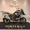 BMW R 1250 GS ADVENTURE TRIPLE BLACK BMW R 1250 GS ADVENTURE TRIPLE BLACK