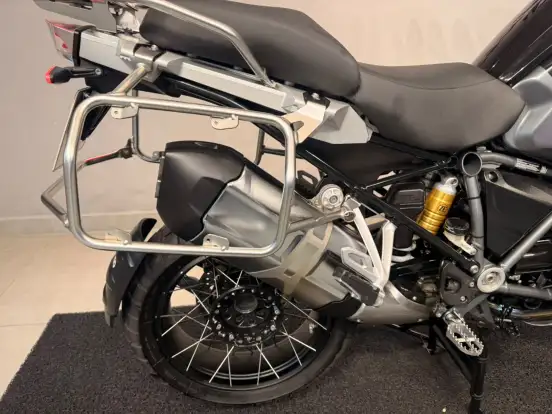 BMW-R 1250 GS ADVENTURE TRIPLE BLACK-2023