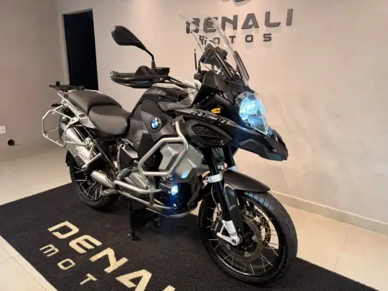 BMW-R 1250 GS ADVENTURE TRIPLE BLACK BMW-R 1250 GS ADVENTURE TRIPLE BLACK-2023