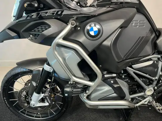 BMW-R 1250 GS ADVENTURE TRIPLE BLACK BMW-R 1250 GS ADVENTURE TRIPLE BLACK-2023
