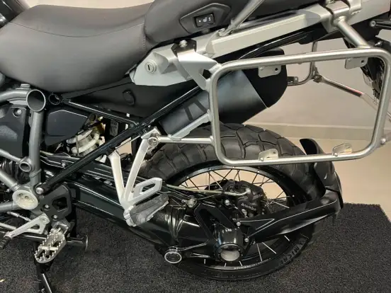 BMW-R 1250 GS ADVENTURE TRIPLE BLACK BMW-R 1250 GS ADVENTURE TRIPLE BLACK-2023