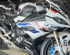 BMW S 1000 RR BMW S 1000 RR
