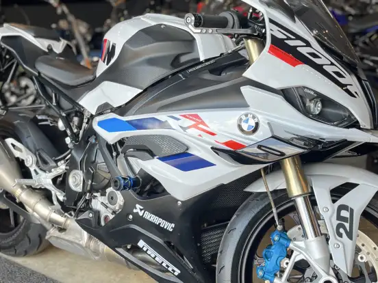 BMW-S 1000 RR BMW-S 1000 RR-2023
