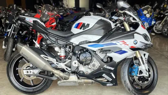 BMW-S 1000 RR-2023