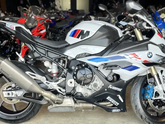 BMW-S 1000 RR BMW-S 1000 RR-2023