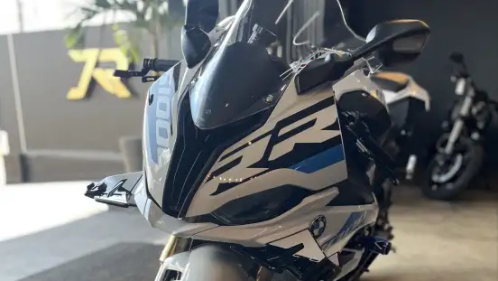 BMW-S 1000 RR-2023