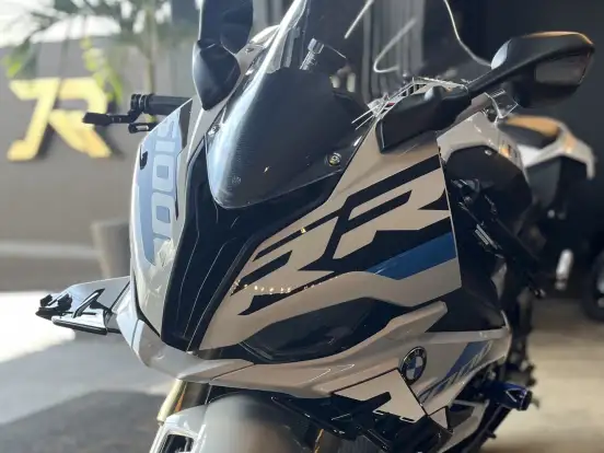BMW-S 1000 RR BMW-S 1000 RR-2023