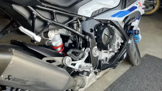 BMW-S 1000 RR-2023
