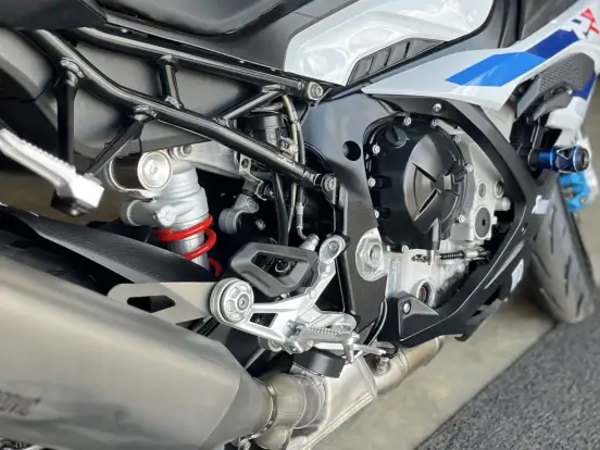BMW-S 1000 RR BMW-S 1000 RR-2023