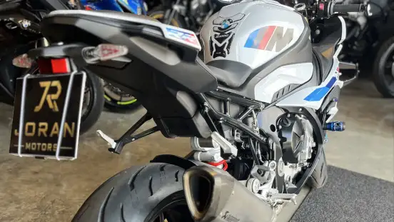 BMW-S 1000 RR-2023