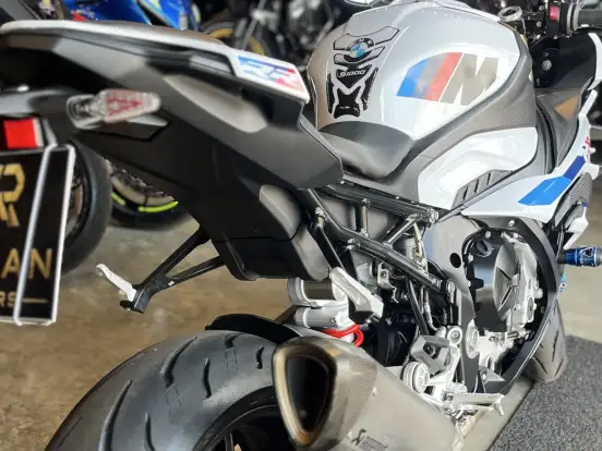BMW-S 1000 RR BMW-S 1000 RR-2023