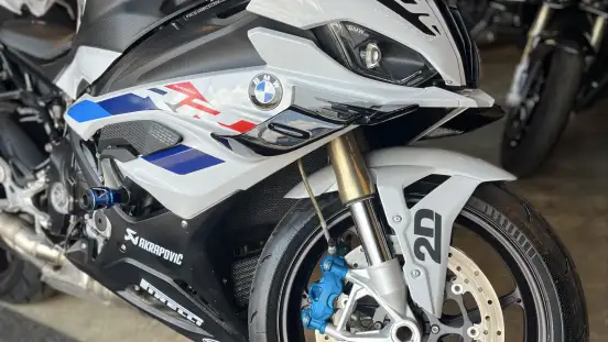 BMW-S 1000 RR-2023
