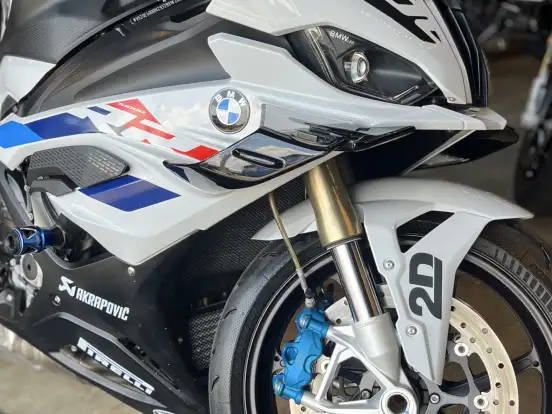 BMW-S 1000 RR BMW-S 1000 RR-2023