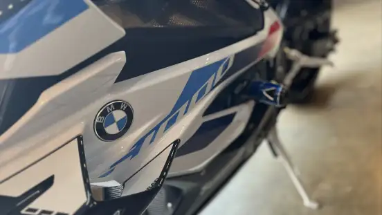 BMW-S 1000 RR-2023