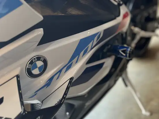 BMW-S 1000 RR BMW-S 1000 RR-2023