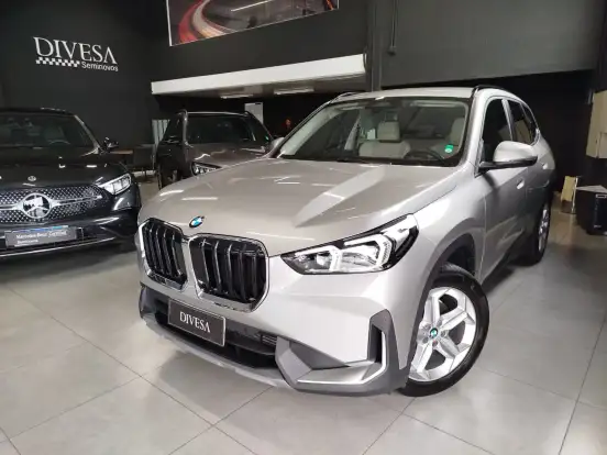 BMW-X1-1.5 12V TURBO GASOLINA SDRIVE18I GP STEPTRONIC BMW-X1-2023