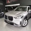 BMW X1 1.5 12V TURBO GASOLINA SDRIVE18I GP STEPTRONIC BMW X1 1.5 12V TURBO GASOLINA SDRIVE18I GP STEPTRONIC