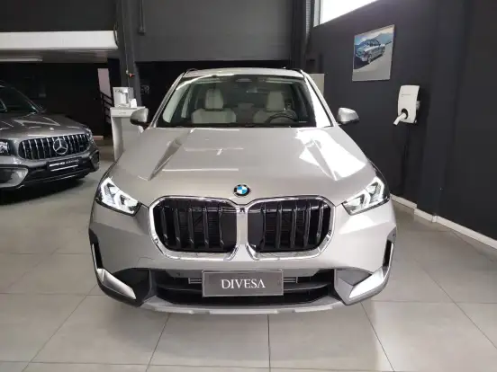 BMW-X1-1.5 12V TURBO GASOLINA SDRIVE18I GP STEPTRONIC BMW-X1-2023