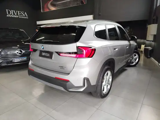 BMW-X1-1.5 12V TURBO GASOLINA SDRIVE18I GP STEPTRONIC BMW-X1-2023