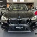 BMW X1 2.0 16V TURBO ACTIVEFLEX SDRIVE20I 4P AUTOMÁTICO BMW X1 2.0 16V TURBO ACTIVEFLEX SDRIVE20I 4P AUTOMÁTICO