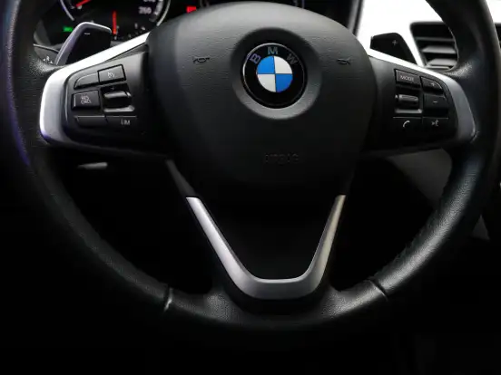 BMW-X1-2.0 16V TURBO ACTIVEFLEX SDRIVE20I 4P AUTOMÁTICO BMW-X1-2019