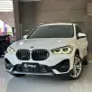 BMW X1 2.0 16V TURBO ACTIVEFLEX SDRIVE20I 4P AUTOMÁTICO BMW X1 2.0 16V TURBO ACTIVEFLEX SDRIVE20I 4P AUTOMÁTICO