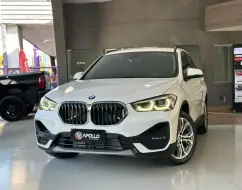 BMW X1 2.0 16V TURBO ACTIVEFLEX SDRIVE20I 4P AUTOMÁTICO BMW X1 2.0 16V TURBO ACTIVEFLEX SDRIVE20I 4P AUTOMÁTICO