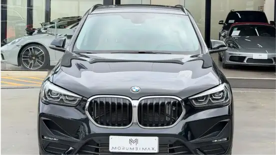 BMW-X1-2021
