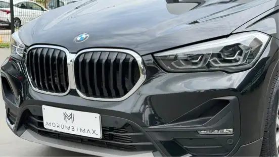 BMW-X1-2021