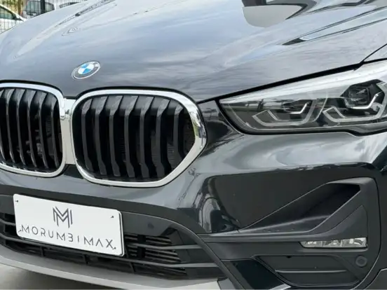 BMW-X1-2.0 16V TURBO ACTIVEFLEX SDRIVE20I GP 4P AUTOMÁTICO BMW-X1-2021