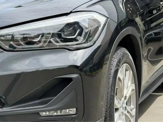 BMW-X1-2.0 16V TURBO ACTIVEFLEX SDRIVE20I GP 4P AUTOMÁTICO BMW-X1-2021