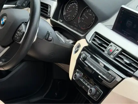 BMW-X1-2.0 16V TURBO ACTIVEFLEX SDRIVE20I GP 4P AUTOMÁTICO BMW-X1-2021