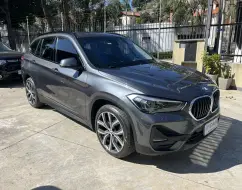 BMW X1 2.0 16V TURBO ACTIVEFLEX SDRIVE20I GP PLUS 4P AUTOMÁTICO BMW X1 2.0 16V TURBO ACTIVEFLEX SDRIVE20I GP PLUS 4P AUTOMÁTICO