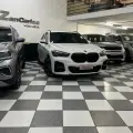 BMW X1 2.0 16V TURBO ACTIVEFLEX SDRIVE20I M SPORT 4P AUTOMÁTICO BMW X1 2.0 16V TURBO ACTIVEFLEX SDRIVE20I M SPORT 4P AUTOMÁTICO