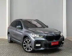 BMW X1 2.0 16V TURBO ACTIVEFLEX SDRIVE20I M SPORT PLUS 4P AUTOMÁTICO BMW X1 2.0 16V TURBO ACTIVEFLEX SDRIVE20I M SPORT PLUS 4P AUTOMÁTICO