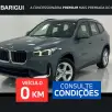 BMW X1 2.0 16V TURBO GASOLINA SDRIVE20I GP STEPTRONIC BMW X1 2.0 16V TURBO GASOLINA SDRIVE20I GP STEPTRONIC