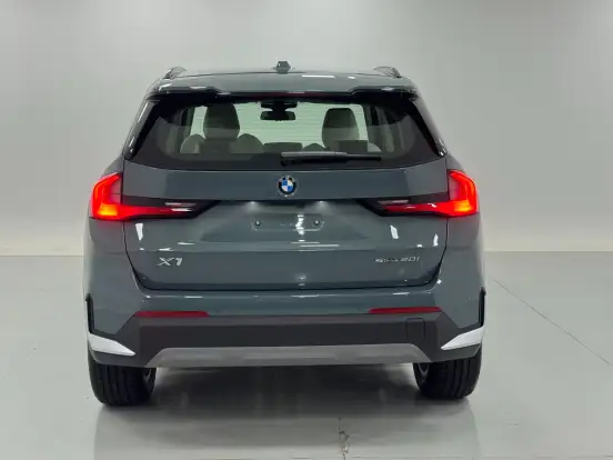 BMW-X1-2026