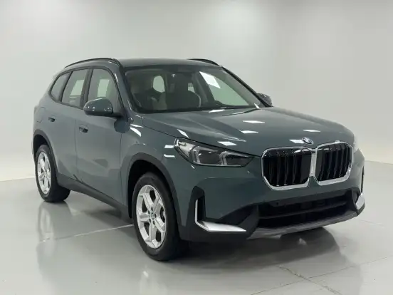 BMW-X1-2.0 16V TURBO GASOLINA SDRIVE20I GP STEPTRONIC BMW-X1-2026
