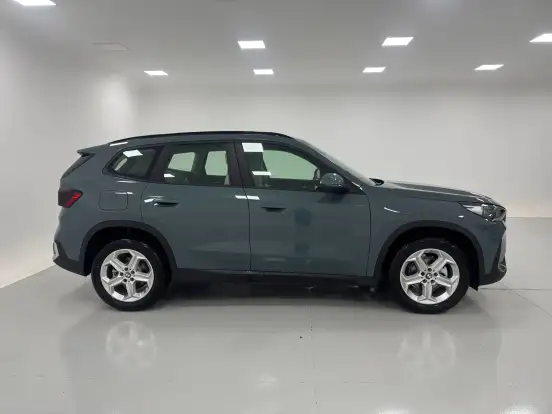 BMW-X1-2.0 16V TURBO GASOLINA SDRIVE20I GP STEPTRONIC BMW-X1-2026