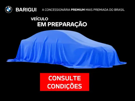 BMW X1 2.0 16V Turbo Gasolina Sdrive20I M Sport Steptronic