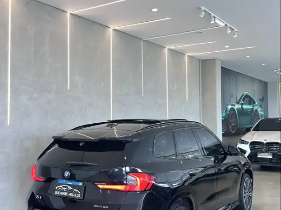 BMW-X1-2.0 16V TURBO GASOLINA SDRIVE20I M SPORT STEPTRONIC BMW-X1-2024