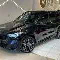 BMW X1 2.0 16V TURBO GASOLINA SDRIVE20I M SPORT STEPTRONIC BMW X1 2.0 16V TURBO GASOLINA SDRIVE20I M SPORT STEPTRONIC