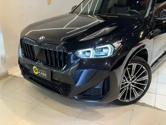 BMW-X1-2.0 16V TURBO GASOLINA SDRIVE20I M SPORT STEPTRONIC BMW-X1-2024