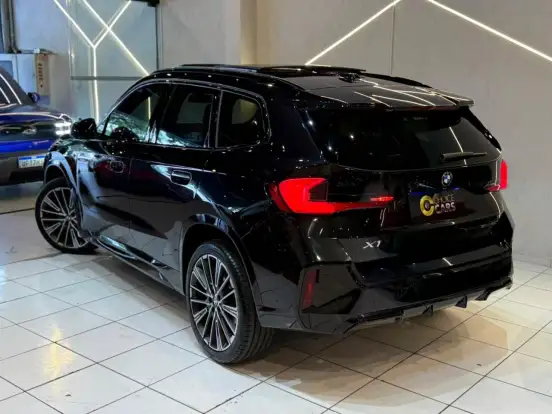 BMW-X1-2.0 16V TURBO GASOLINA SDRIVE20I M SPORT STEPTRONIC BMW-X1-2024