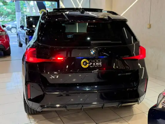 BMW-X1-2.0 16V TURBO GASOLINA SDRIVE20I M SPORT STEPTRONIC BMW-X1-2024