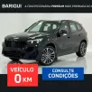 BMW X1 2.0 16V TURBO GASOLINA SDRIVE20I M SPORT STEPTRONIC BMW X1 2.0 16V TURBO GASOLINA SDRIVE20I M SPORT STEPTRONIC