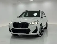 BMW X1 2.0 16V TURBO GASOLINA SDRIVE20I M SPORT STEPTRONIC BMW X1 2.0 16V TURBO GASOLINA SDRIVE20I M SPORT STEPTRONIC