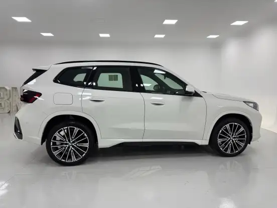 BMW-X1-2026