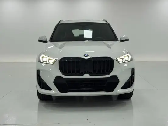 BMW-X1-2026